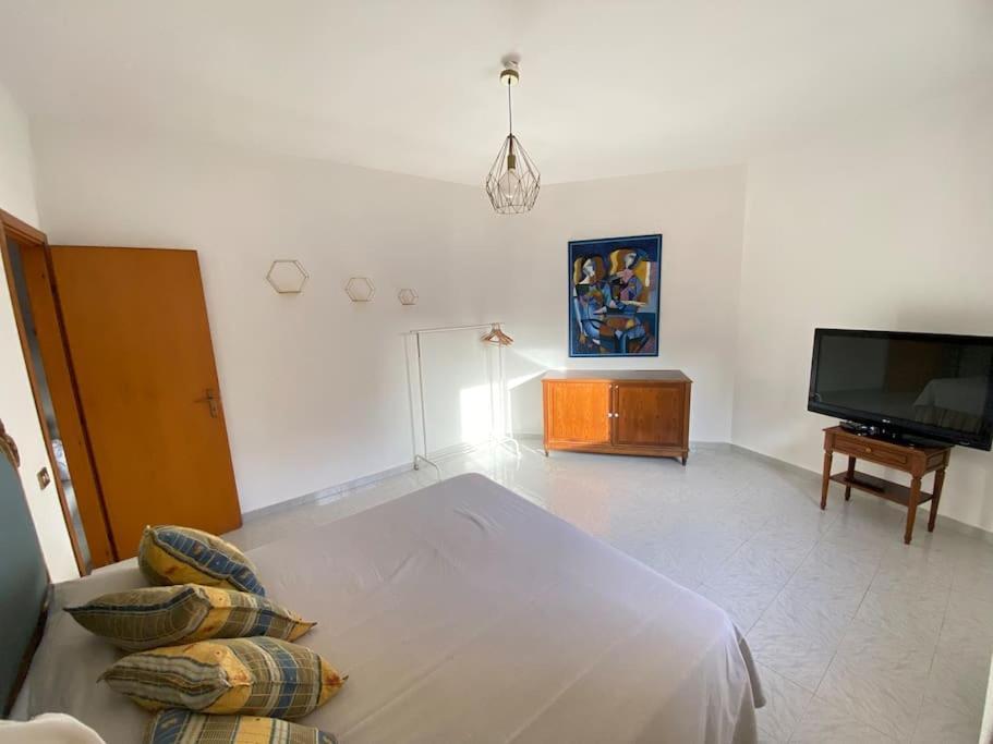 Luminaria Apart X5 Con Posto Auto Privato Appartement Palerme